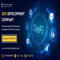 Start a DeFi development platform by partnering with a top software de