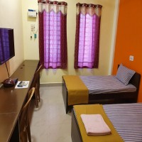 Best Serviced Apartments for Rent