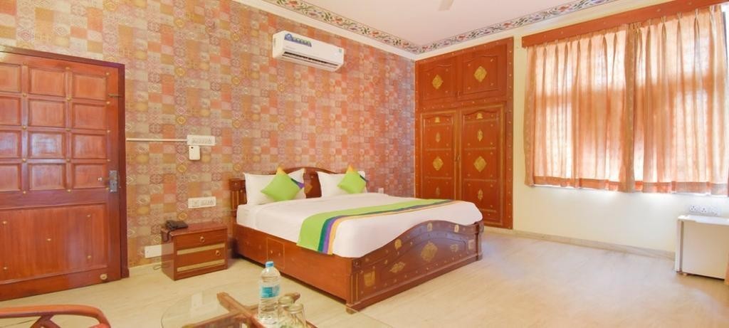 Best Royal Heritage Hotel in Jaipur Hotel Radoli House