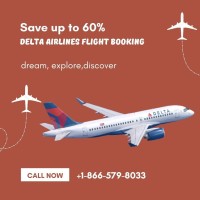 Unlimited Discounts on Delta Airlines Flights 18665798033